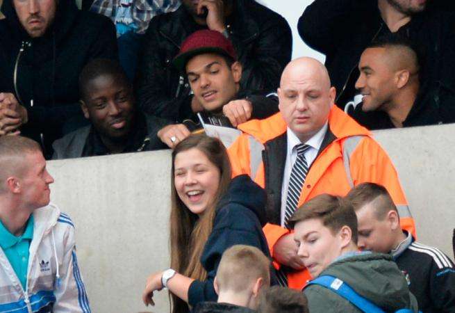 La lettre de Ben Arfa aux supporters