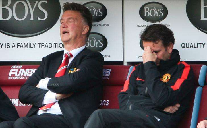 Les méthodes de Van Gaal