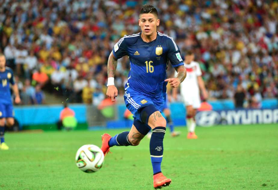 Rojo enfin avec MU ?