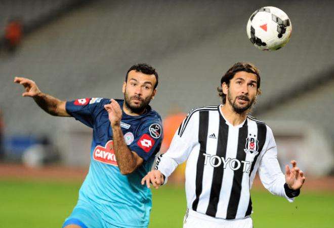 Julien Escudé arrête sa carrière