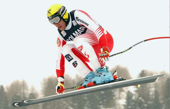 Herminator va aider l&rsquo;Autriche