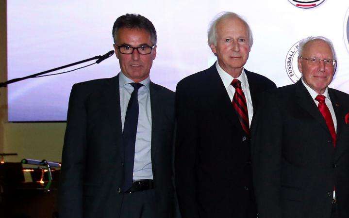 Euro 2020 : L&rsquo;Angleterre et l&rsquo;Allemagne négocient