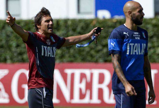 Le méchant monsieur Conte