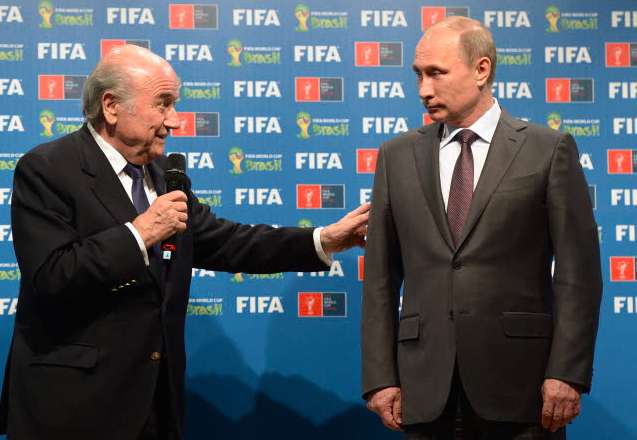 CDM 2018 : Vers un boycott des Européens ?