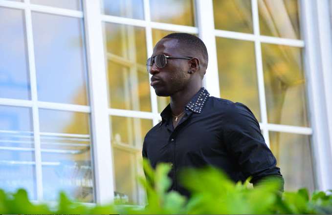 Les compos de FRA-ESP : Sissoko titulaire