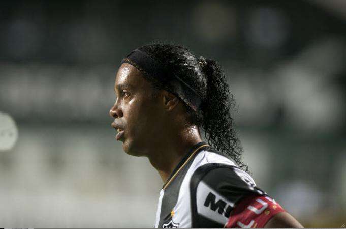 Une offre de D6 pour Ronnie