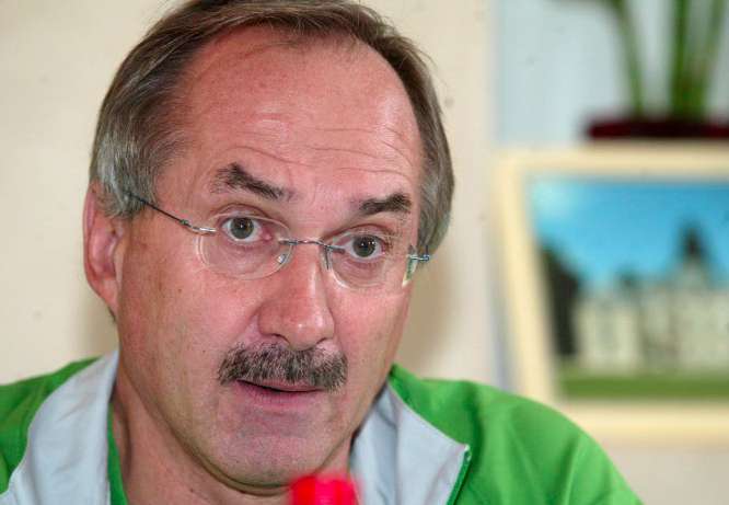 La Corée du Sud a enfin un sélectionneur