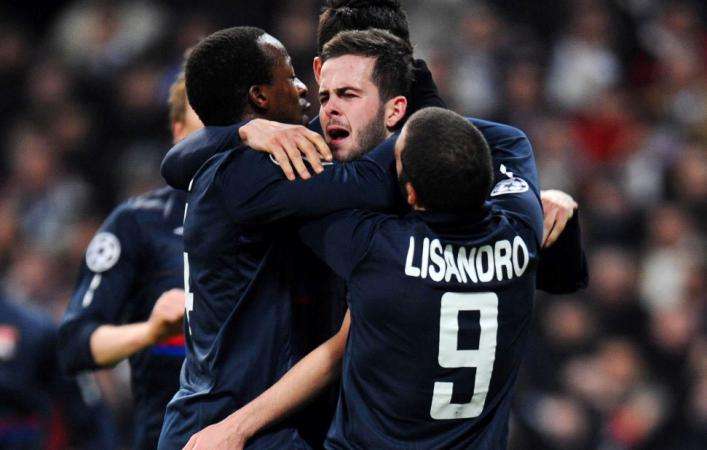 Coupes d&rsquo;Europes : stop au but à l&rsquo;extérieur ?