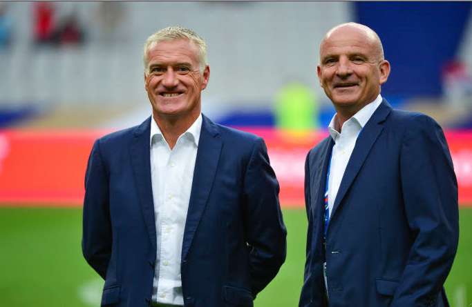 Deschamps, Bielsa et la vérité