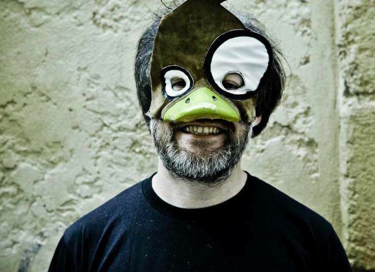 «<span style="font-size:50%">&nbsp;</span>Cheick Diabaté, c&rsquo;est Jar Jar Binks<span style="font-size:50%">&nbsp;</span>»