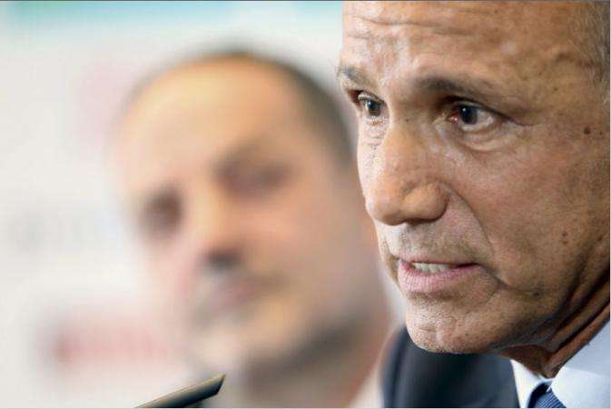 Fernando Molinos :  «<span style="font-size:50%">&nbsp;</span>Marcelo, il vous irradie de football avec ses mots<span style="font-size:50%">&nbsp;</span>»