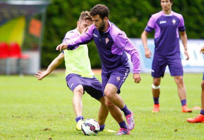 Guiseppe Rossi ne jouera pas avant 2015 !