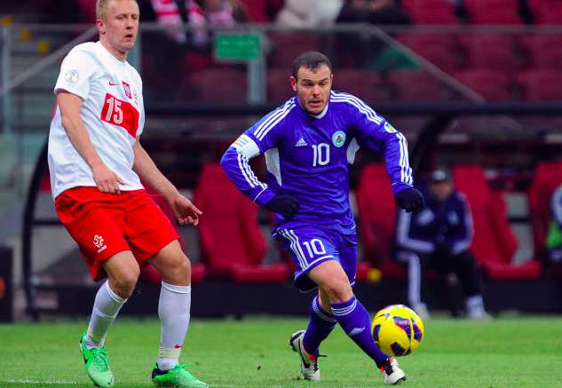 Top 5 : Les pires meilleurs buteurs en sélection