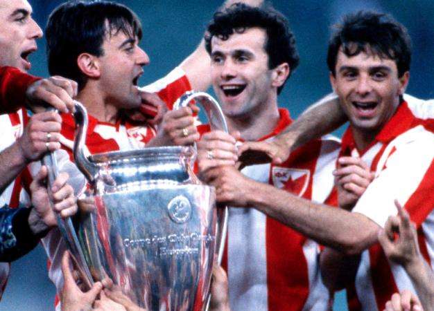 Top 10 : les n°10 de l&rsquo;ex-Yougoslavie