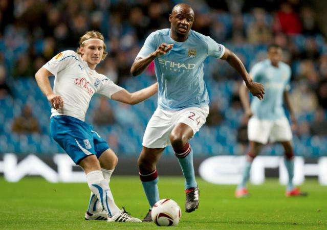 Krivets, la trouvaille du FC Metz