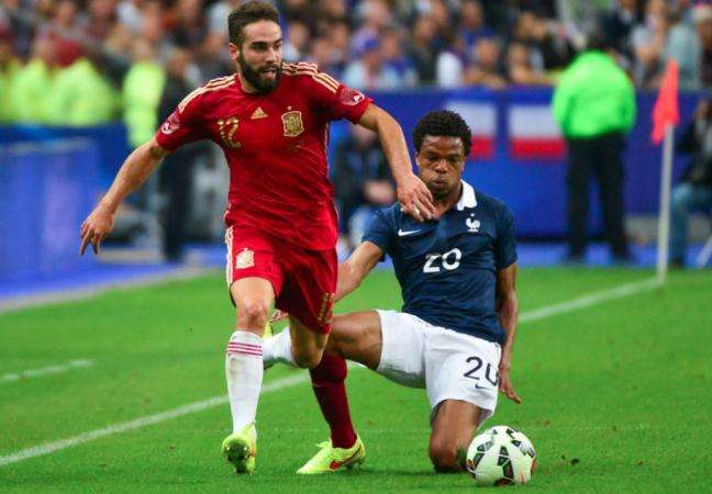 SER-FRA : La Benz au garage