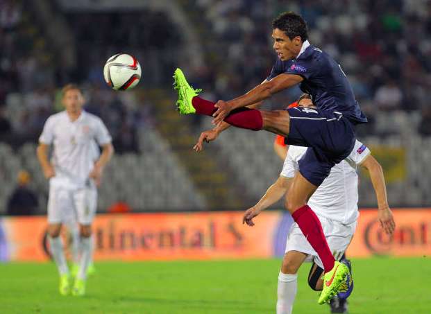 Matic, Matic, Matic, aie, aie, aie !