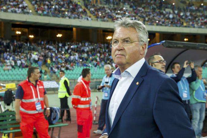 Fin de l&rsquo;été indien pour la défense des Pays-Bas ?