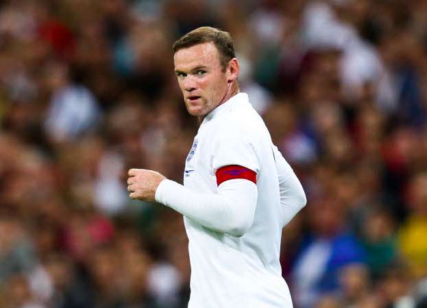 Rooney parle de Sterling