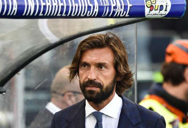 Pirlo revient en sélection