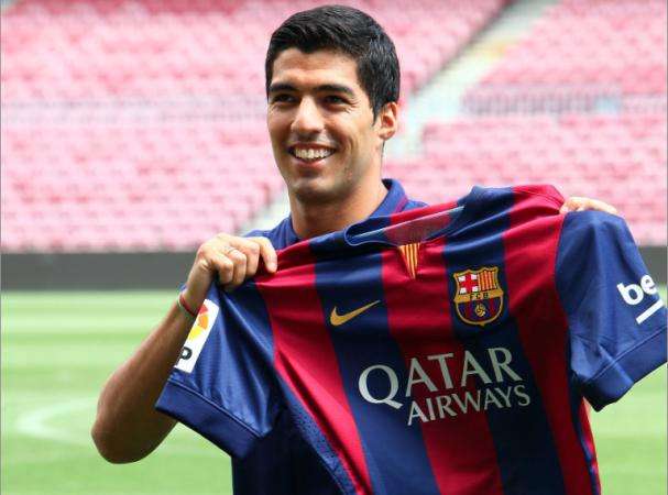 Suárez devrait jouer avec l&rsquo;Uruguay