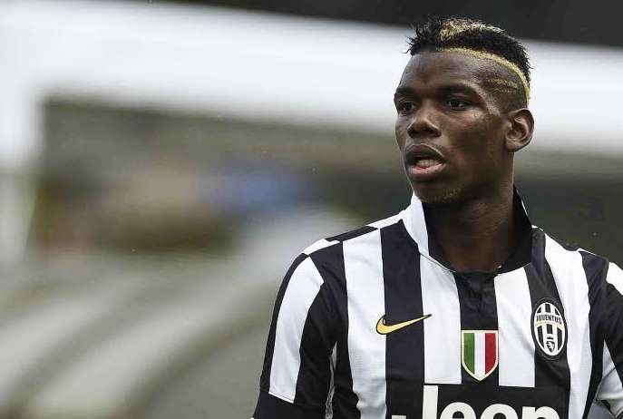 Hausse de salaire en vue pour Pogba