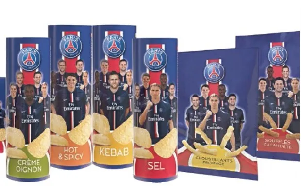 Bientôt dans vos rayons…