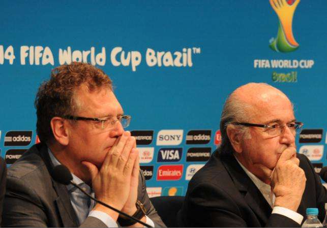 Mondial 2022 : la FIFA étudie les dates