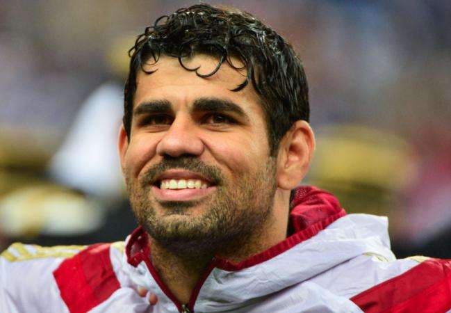 Rodgers voulait Diego Costa en 2012