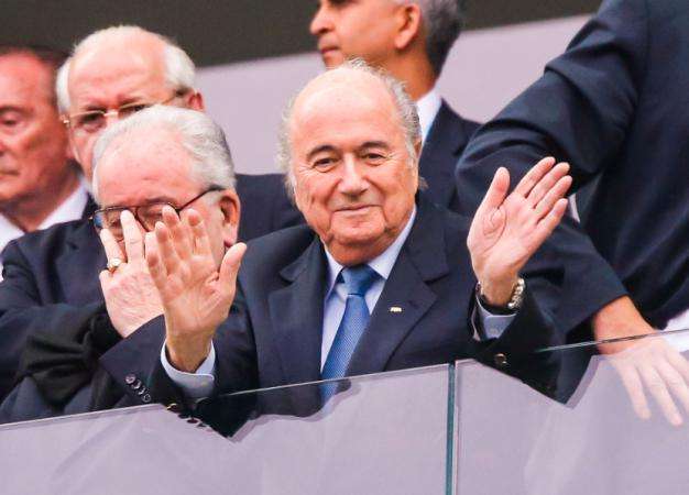 Les Pays-Bas ne voteront pas Blatter