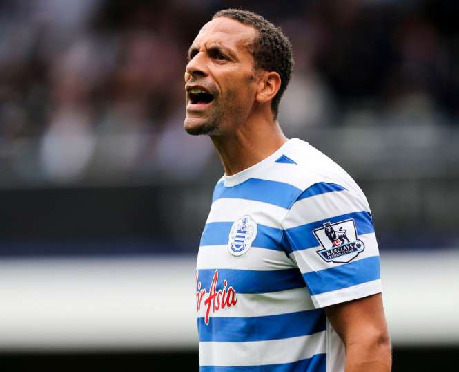 QPR menacé de relégation administrative