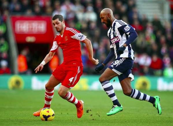 Schneiderlin parle de son transfert avorté