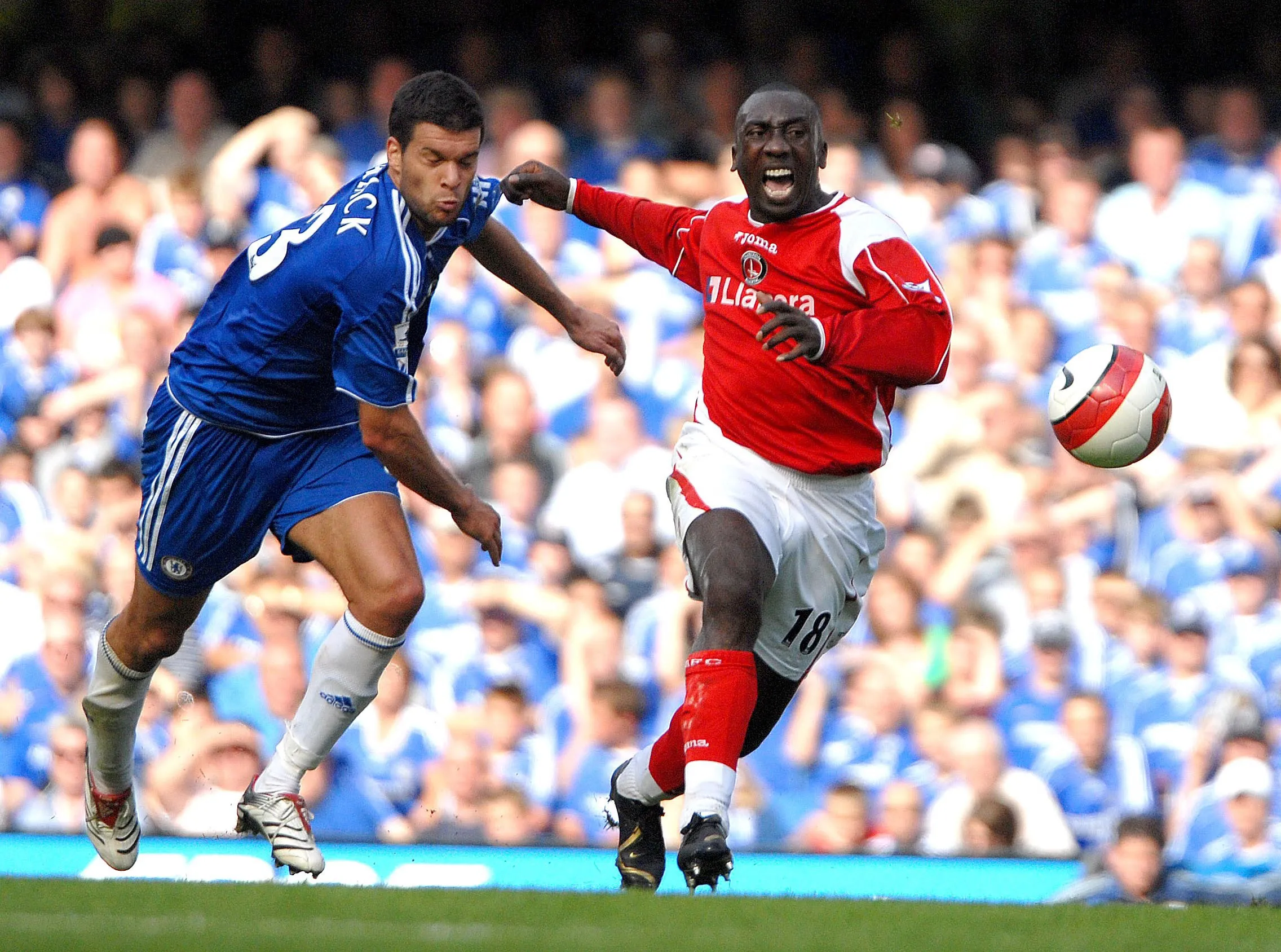 Hasselbaink veut aussi entraîner Leeds