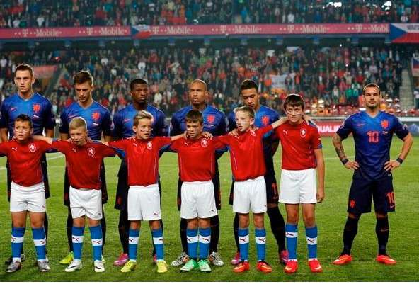 Photo : Sneijder veut qu&rsquo;on le voit