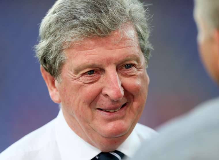 Hodgson donne des «<span style="font-size:50%">&nbsp;</span>devoirs<span style="font-size:50%">&nbsp;</span>» à l&rsquo;équipe