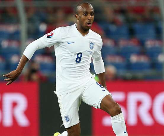 Aston Villa veut blinder Delph