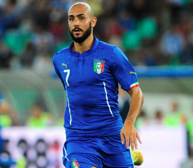 Simone Zaza, la nouvelle arme de Conte