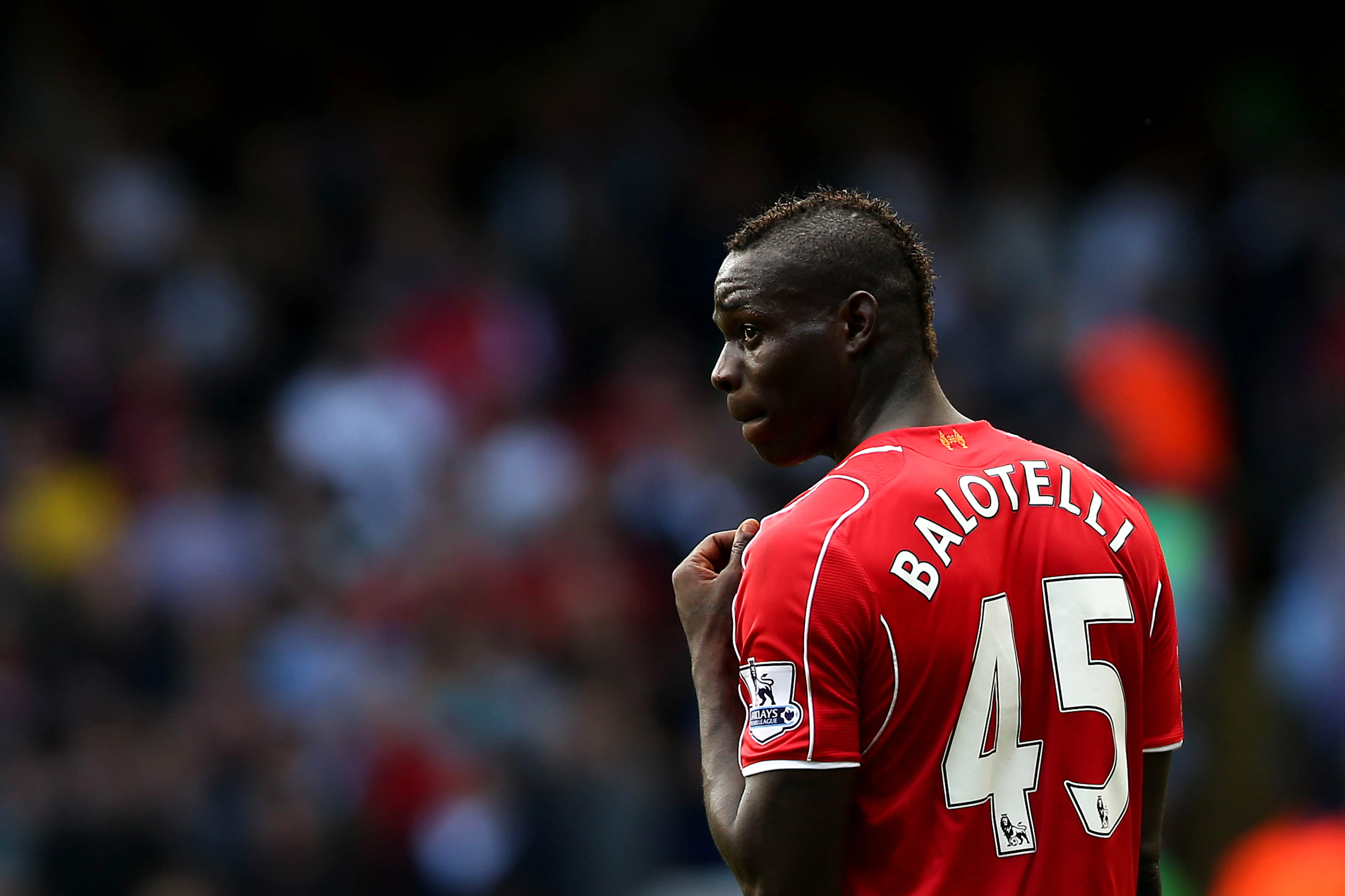 Balotelli, un investissement déjà rentable