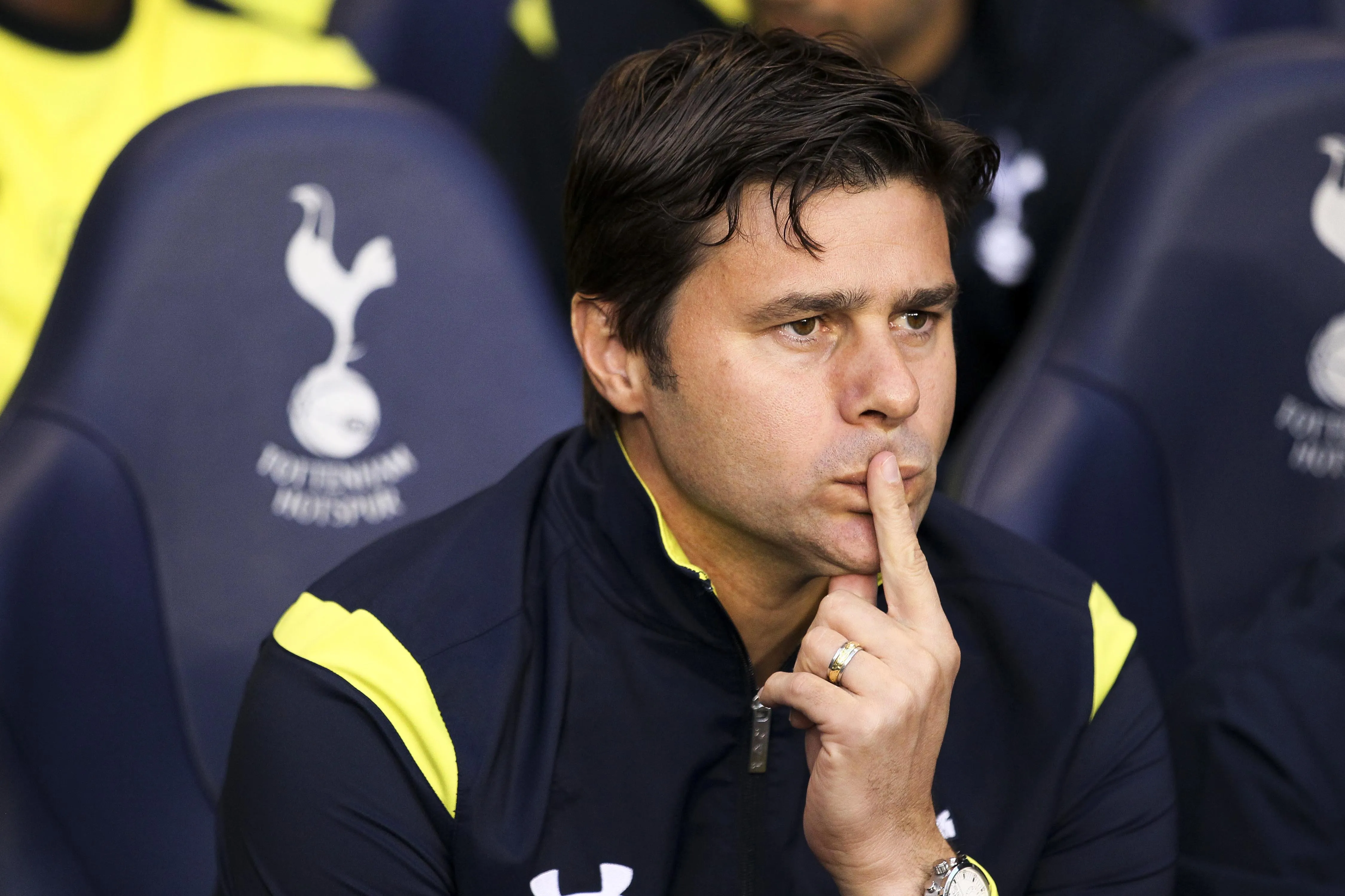 Tottenham serait à vendre