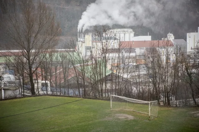Luzenac : mort d&rsquo;un club