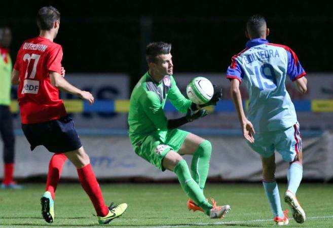 Quentin Westberg : «<span style="font-size:50%">&nbsp;</span><i>J&rsquo;aime trop le foot pour tenir ce sport responsable</i> »