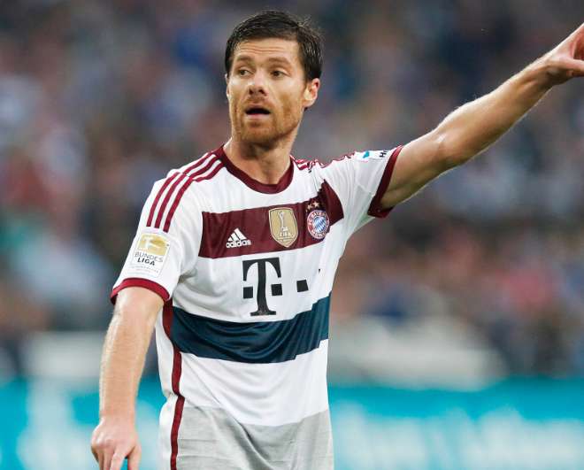 Qu’est-ce que le Bayern va faire de Xabi Alonso ?