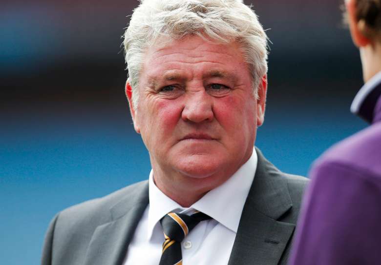 Hull City est à vendre