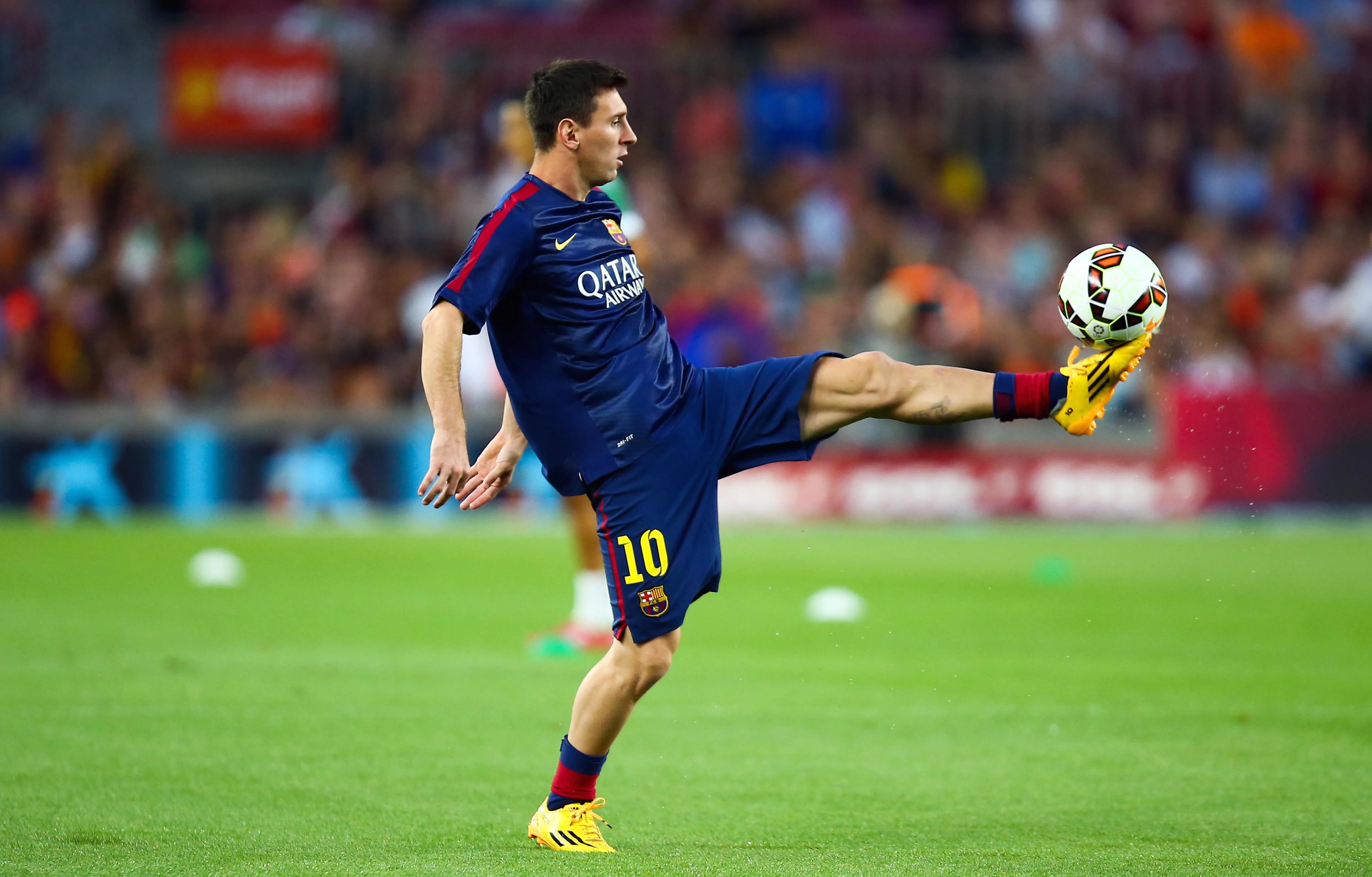 Revivez FC Barcelone – Athletic Bilbao (2 – 0)