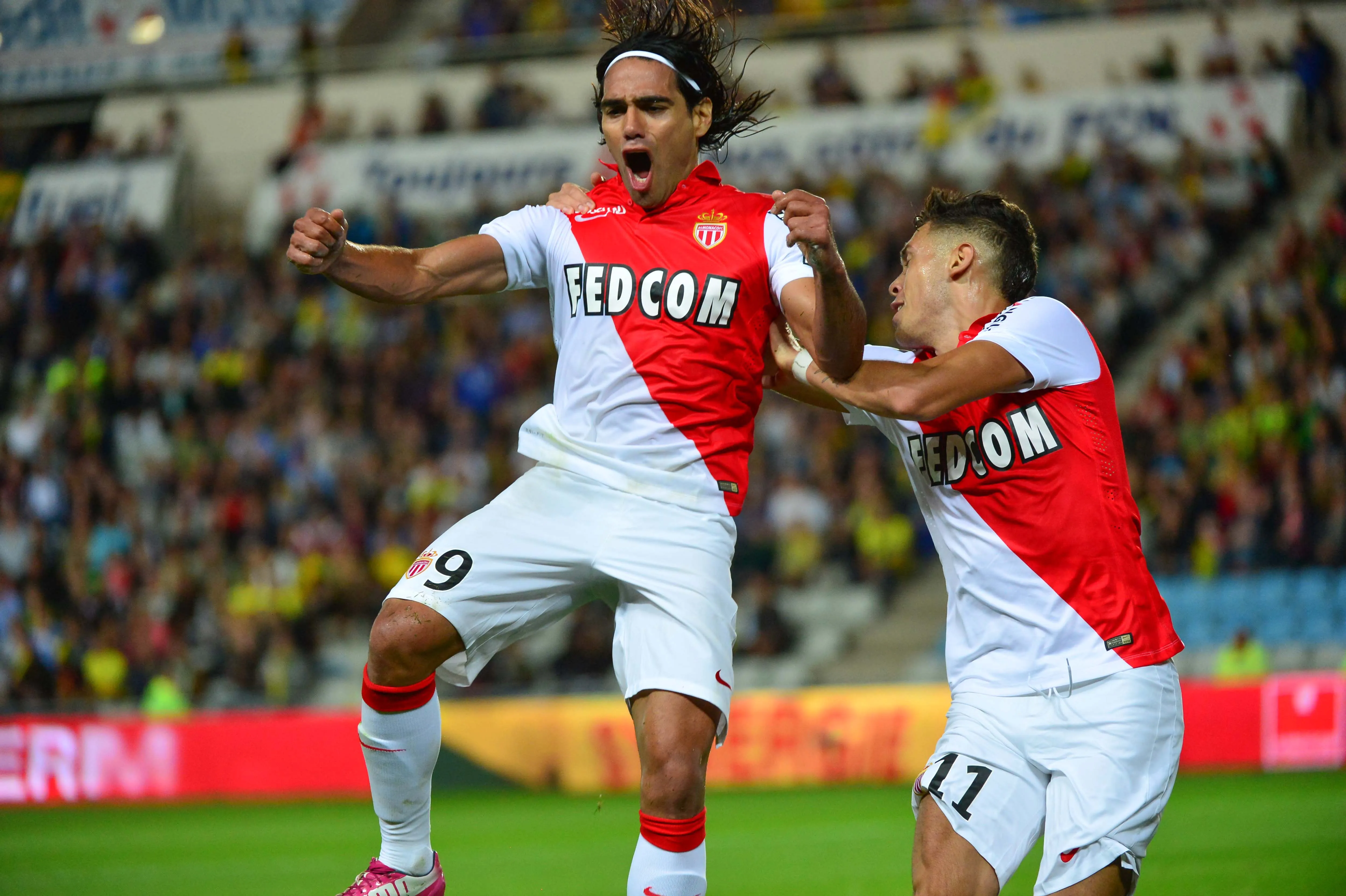 Falcao ne voulait pas du Real