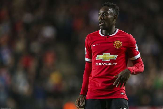 Van Gaal s&rsquo;explique pour Welbeck