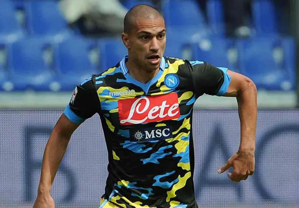 Naples, Fiorentina &amp; Bordeaux = 558 € à gagner