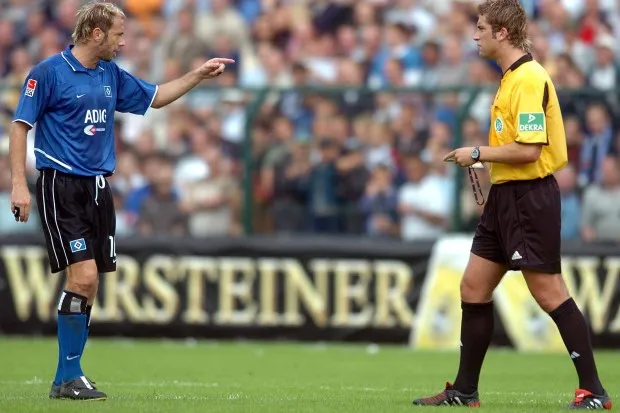 Quand la mafia croate se payait des matchs allemands