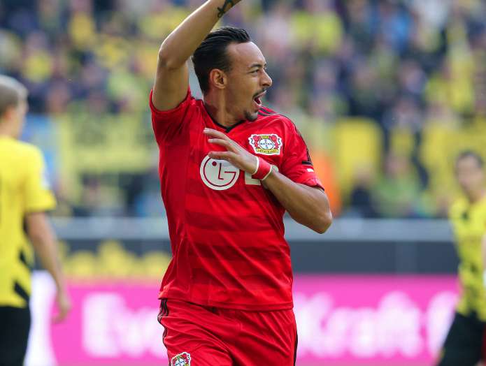 Karim Bellarabi, le tube de l&rsquo;été du Bayer