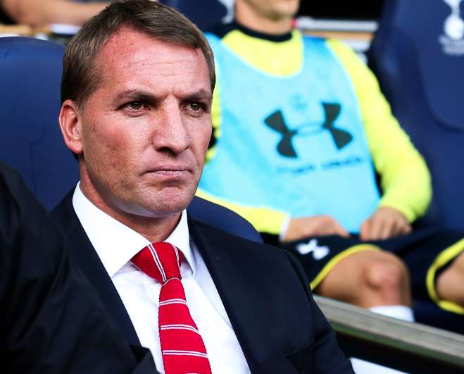 Rodgers s&rsquo;en prend au staff anglais